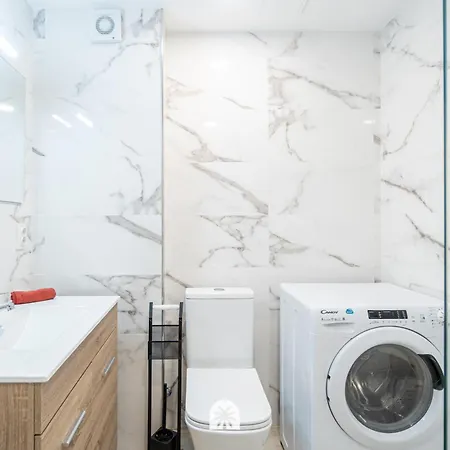 Mediterranean Way - Inter * Salou