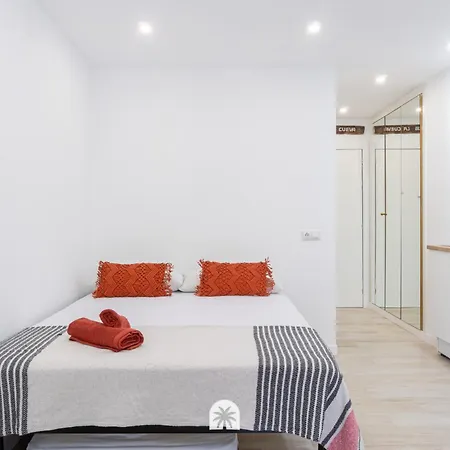 Apartamento Mediterranean Way - Inter Salou