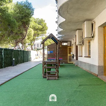 Mediterranean Way - Inter * Salou