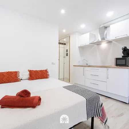 Apartamento Mediterranean Way - Inter