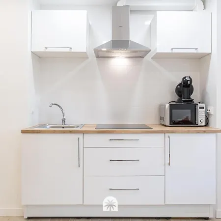 Mediterranean Way - Inter Apartment Salou
