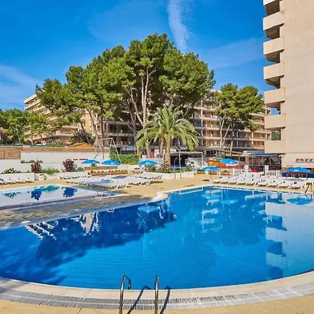 Mediterranean Way - Inter Salou