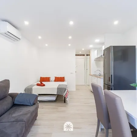 Mediterranean Way - Inter Apartment