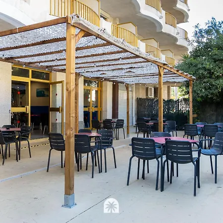 Apartamento Mediterranean Way - Inter *