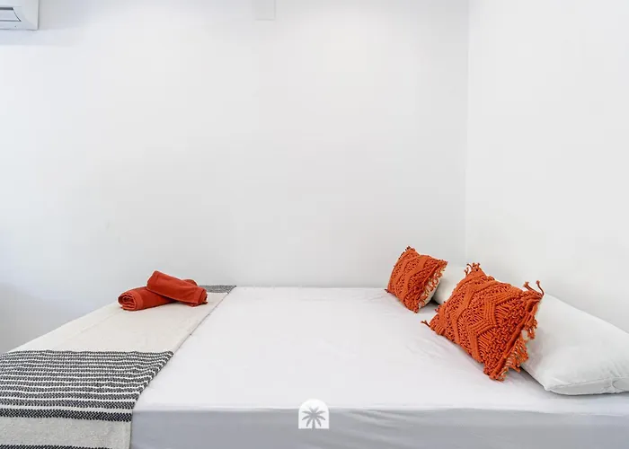 Mediterranean Way - Inter Apartamento *