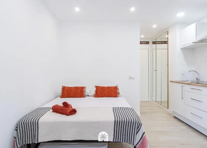 Apartamento Mediterranean Way - Inter Salou