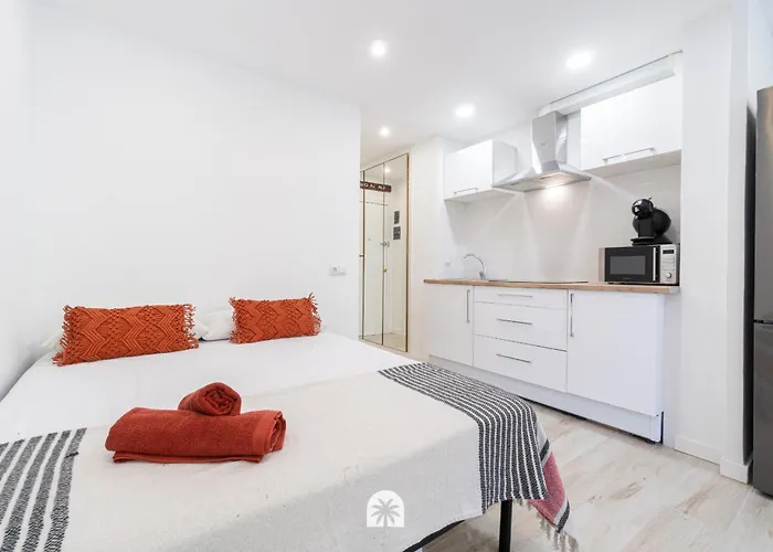 Apartamento Mediterranean Way - Inter