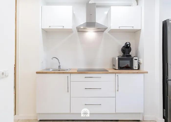 Mediterranean Way - Inter Apartamento Salou