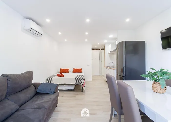 Mediterranean Way - Inter Apartamento