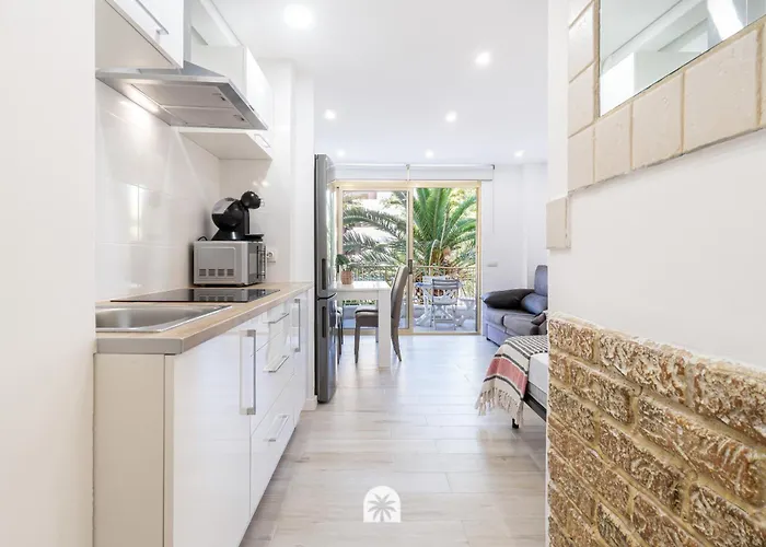 Apartamento Mediterranean Way - Inter