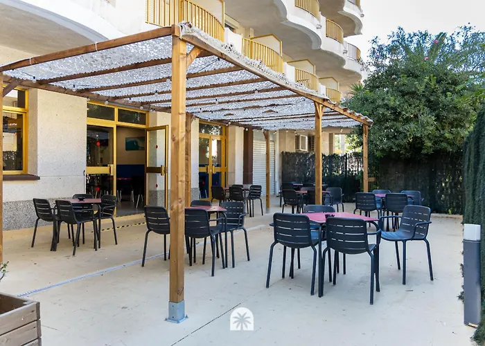 Apartamento Mediterranean Way - Inter *