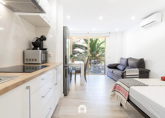 Mediterranean Way - Inter Apartamento Salou