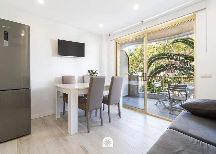 Mediterranean Way - Inter Salou