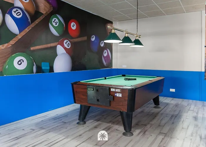 Apartamento Mediterranean Way - Inter