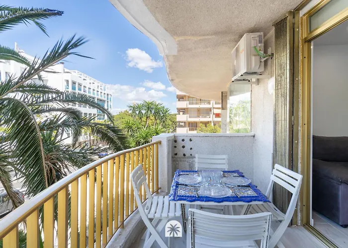 Apartamento Mediterranean Way - Inter Salou