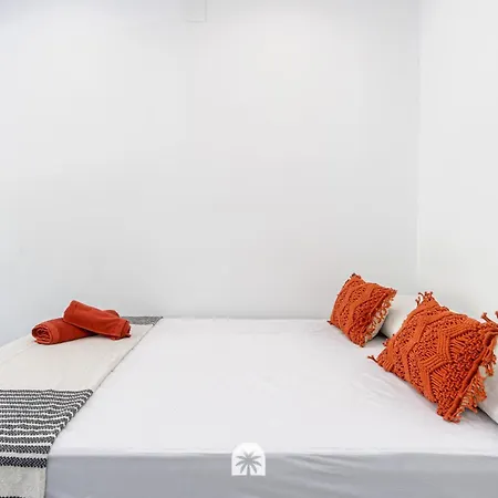 Mediterranean Way - Inter Apartment *