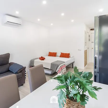 Mediterranean Way - Inter Salou