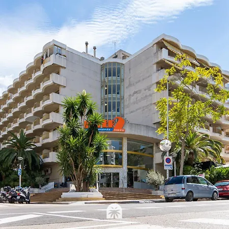 Mediterranean Way - Inter