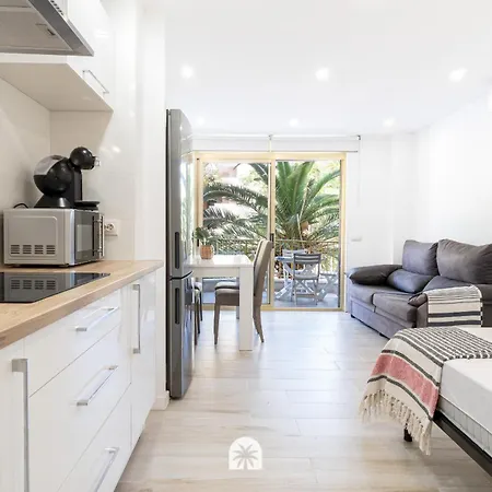 Mediterranean Way - Inter Apartment Salou