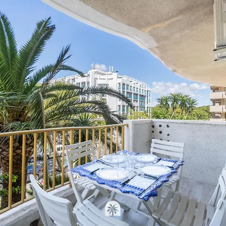 Mediterranean Way - Inter *