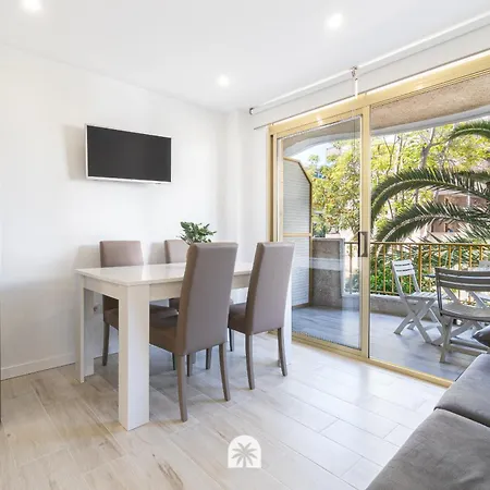 Mediterranean Way - Inter Salou