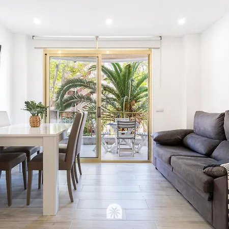 Mediterranean Way - Inter * Salou