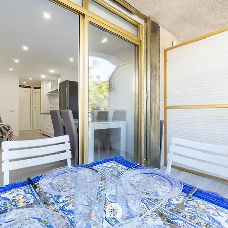 Mediterranean Way - Inter