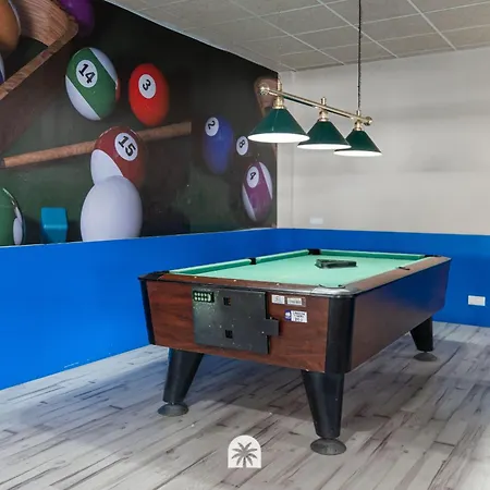 Apartment Mediterranean Way - Inter